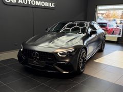 MERCEDES-BENZ AMG GT 43*PANO*CAM*BURM*MAGNO*NIGHT*V8-STYLING
