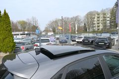FORD Puma 1.0 EcoBoost ST-Line X Navi PANO Kamera LED