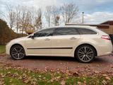 Peugeot 508 SW GT, Pano, Leder, Klima, Standhzg, AHK - gebrauchte Peugeot 508 aus dem Jahr 2014