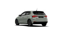 Skoda Fabia - Vorschau Bild 2