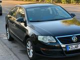 Volkswagen VW Passat 2009 TSI  Sehr gepflegt  Neue ... - Volkswagen Passat: 20v