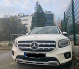 Mercedes-Benz GLB 200  Top Zustand, Werks... - Mercedes-Benz GLB 200 Gebrauchtwagen in Düsseldorf