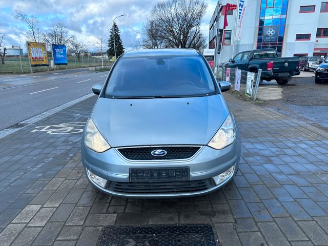 Ford Galaxy Trend 2.2 Tdci