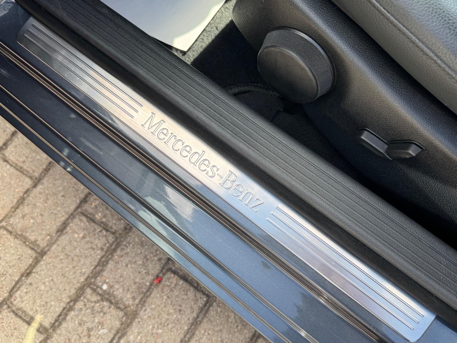 Mercedes-Benz C 180 Kompressor*Automatik*PDC*TUV*Service