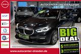 BMW 118i Advantage ACC+LED+SHZ+2xKlima+Kam.+LM - gebrauchte BMW 118 aus dem Jahr 2023