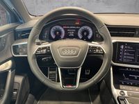 Audi A6 - Vorschau Bild 9