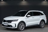 Kia Sorento Spirit 4WD - Unfallfrei - Service NEU - Kia Sorento aus 2023