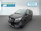 Mercedes-Benz V 2504MATIC,AMG LINE,EXTRA VOLL AUSGESTATTET,Ser - Mercedes-Benz V 250 in Bremen