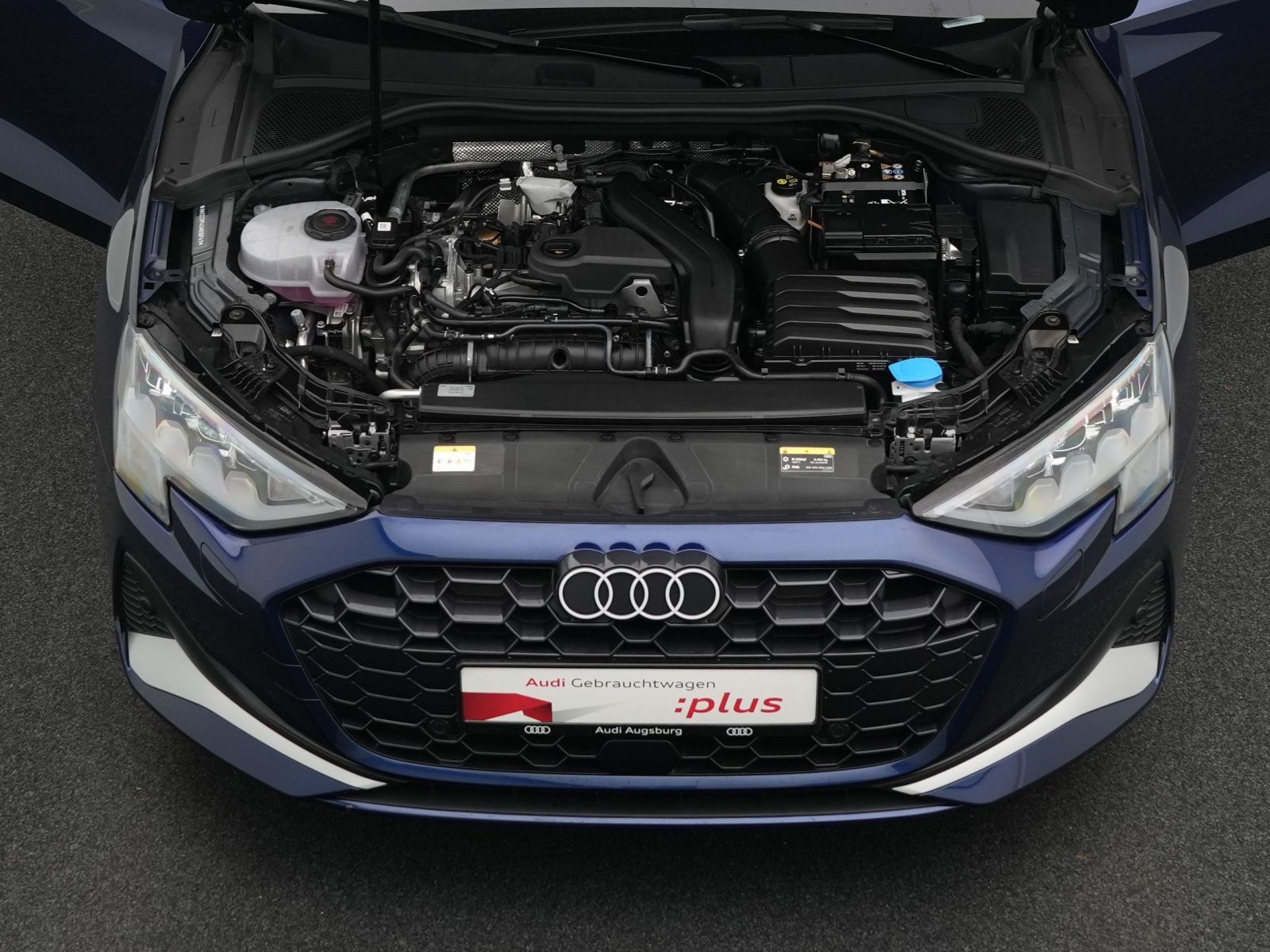 Audi A3 - Bild 28