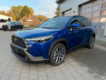 Toyota Corolla Cross - 3