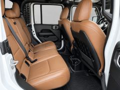 JEEP Gladiator Rubicon 4x4 3.6L V6 Vollleder Kamera