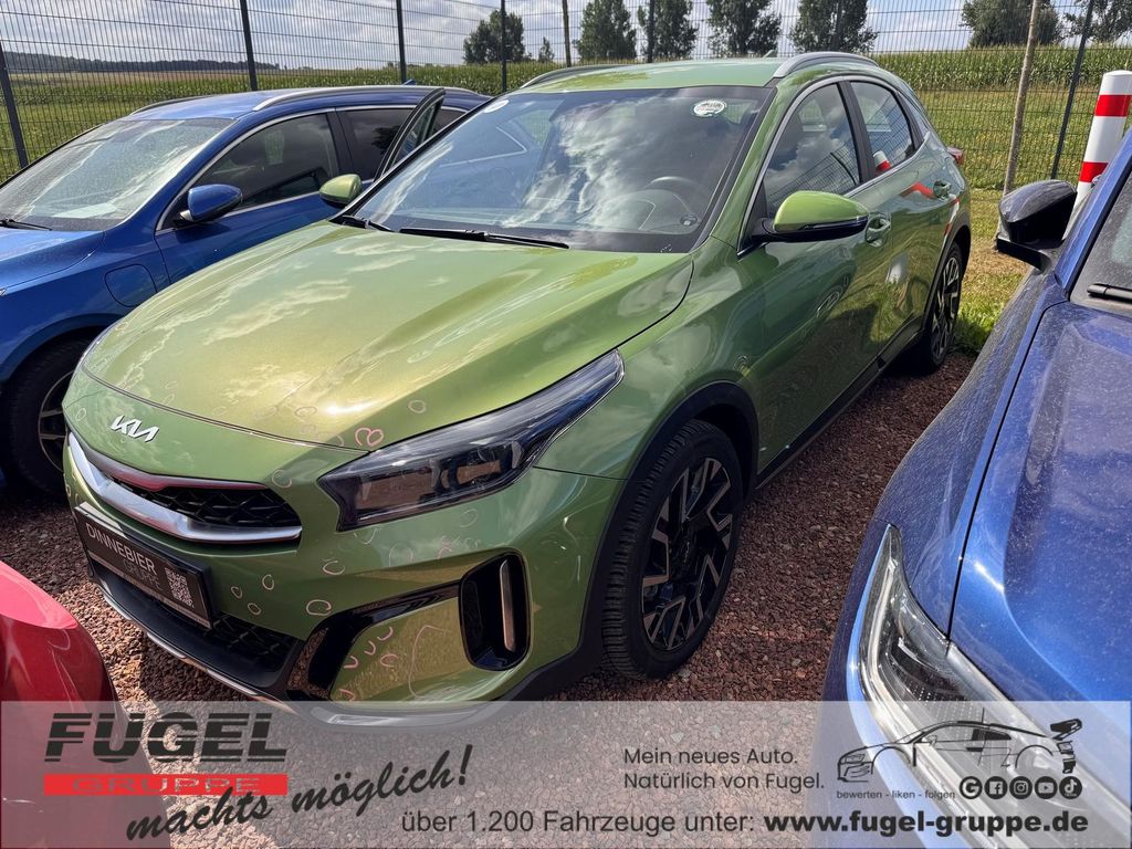 Image of Kia XCeed