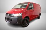 Volkswagen T6 Transporter Kasten CNG  - Volkswagen T6 Transporter in Rostock