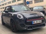 MINI John Cooper Works Cabrio John Cooper Works - MINI John Cooper Works Cabrio von privat