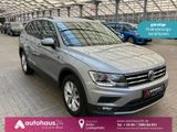 Volkswagen Tiguan Allspace 1.5 TSI  Trendline|Navi|PDC - VW Tiguan Allspace Gebrauchtwagen in Berlin