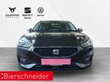 Seat Leon Sp. 1.5 eTSI DSG FR Matrix LED Navi FaPa XL - Seat Leon: Fr
