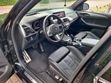 BMW X3 M40d*HUD*LED*HK-Sound*4 x SHZ*AHK*20 Zoll - BMW X3 M40 Gebrauchtwagen in Hamburg