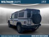 INEOS Grenadier 1924 Limited 3.0 Diesel LAGERBONUS AHK - : Beige