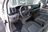 Volkswagen Crafter 35 Kasten 4Mot Maxi ACC/NAVI/KAM/SITZHZG - Volkswagen Kastenwagen hoch + lang Crafter maxi