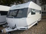 Hobby 495 UL De Luxe 1.800 kg, 2024 - Hobby Wohnwagen 495 ul