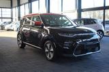 Kia e- Soul 64 kWh Spirit (3Phasen, Leder,  AHK) - Kia Soul mit Elektro-Antrieb: Automatik