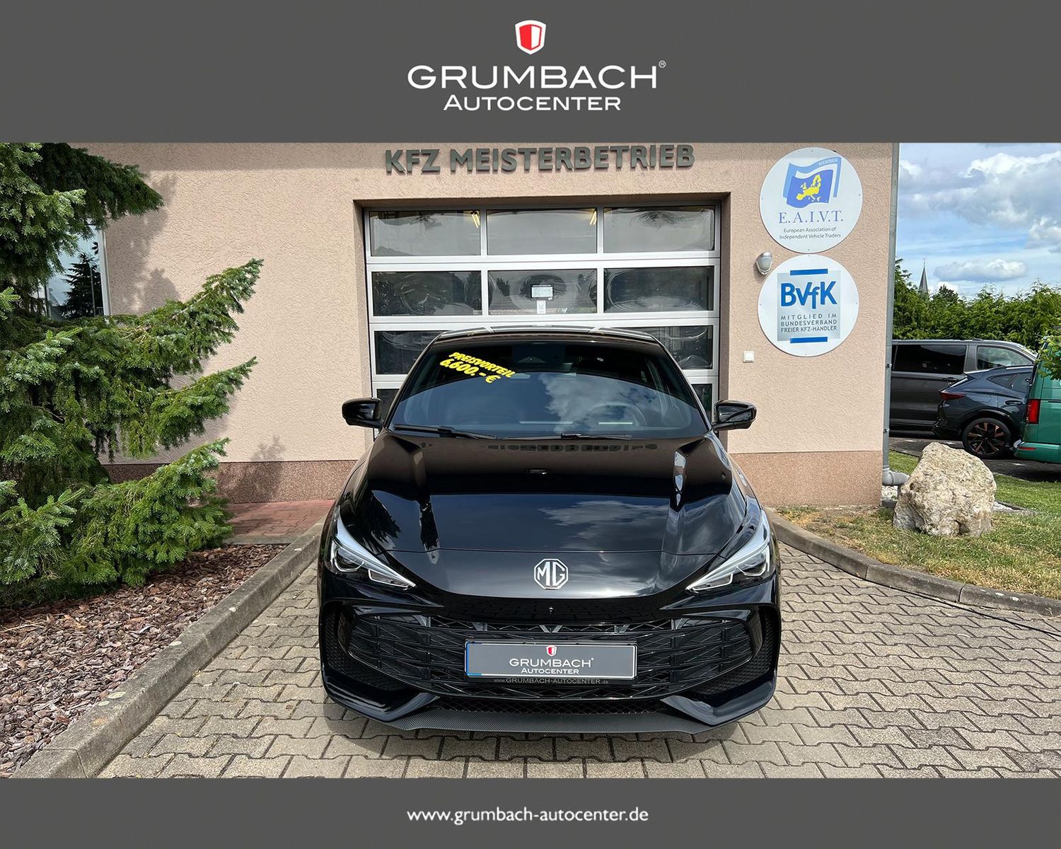MG3