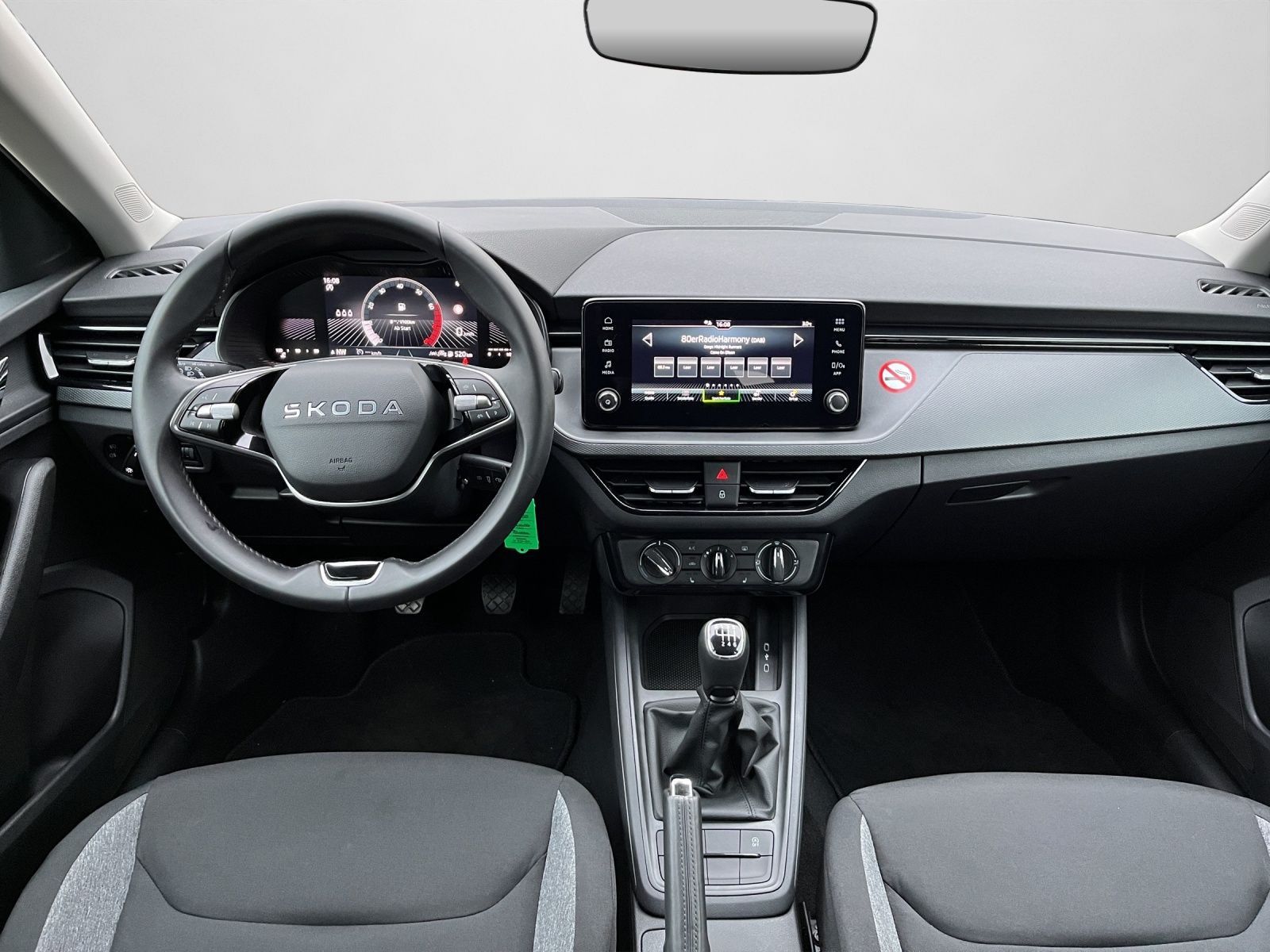 Skoda Scala - Bild 4