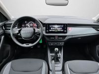 Skoda Scala - Vorschau Bild 4