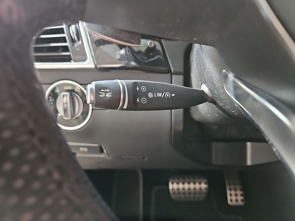 Fahrzeugabbildung Mercedes-Benz AMG GLE 43 4M AHK Airmatic Massage Sitzkl. SDHZ