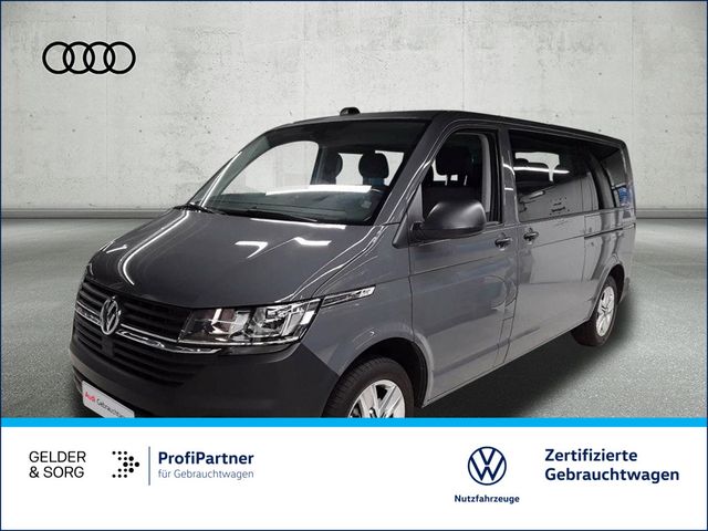 Volkswagen T6.1 Caravelle 2.0 TDI Trendline LR*AHK*Tempomat