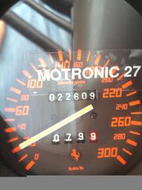 صورة 10 لـ 1993 Ferrari 348