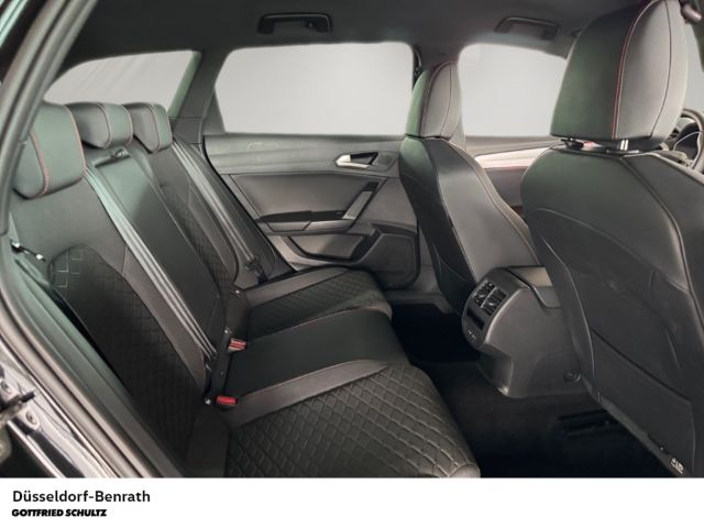 Seat Leon - Bild 7