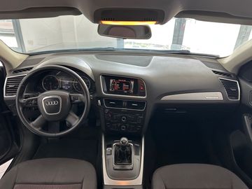Audi Q5 - 10
