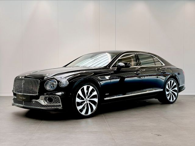 Bentley Flying Spur Azure V8