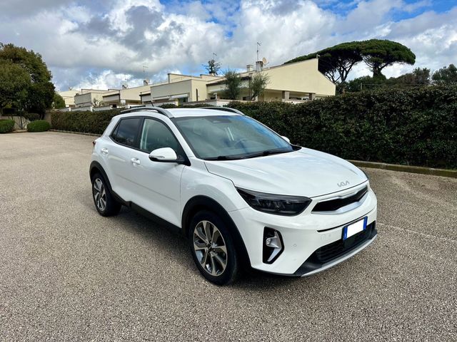 Kia Stonic 1.0 T-GDi 120 CV MHEV DCT GT Line UNI