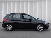 BMW 220 Active Tourer d xDrive SportLine*AHK LED 18*
