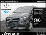 Mercedes-Benz VITO 119 Tourer/PRO/MOPF/Navi/MBUX/Totw/SHZ/Temp - 9-Sitzer Kleinbusse