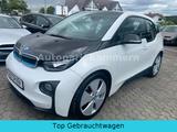 BMW i3 REX*NAVI*Hybrid*CAM*PDC*HU 09-2026* - BMW i3: Rex