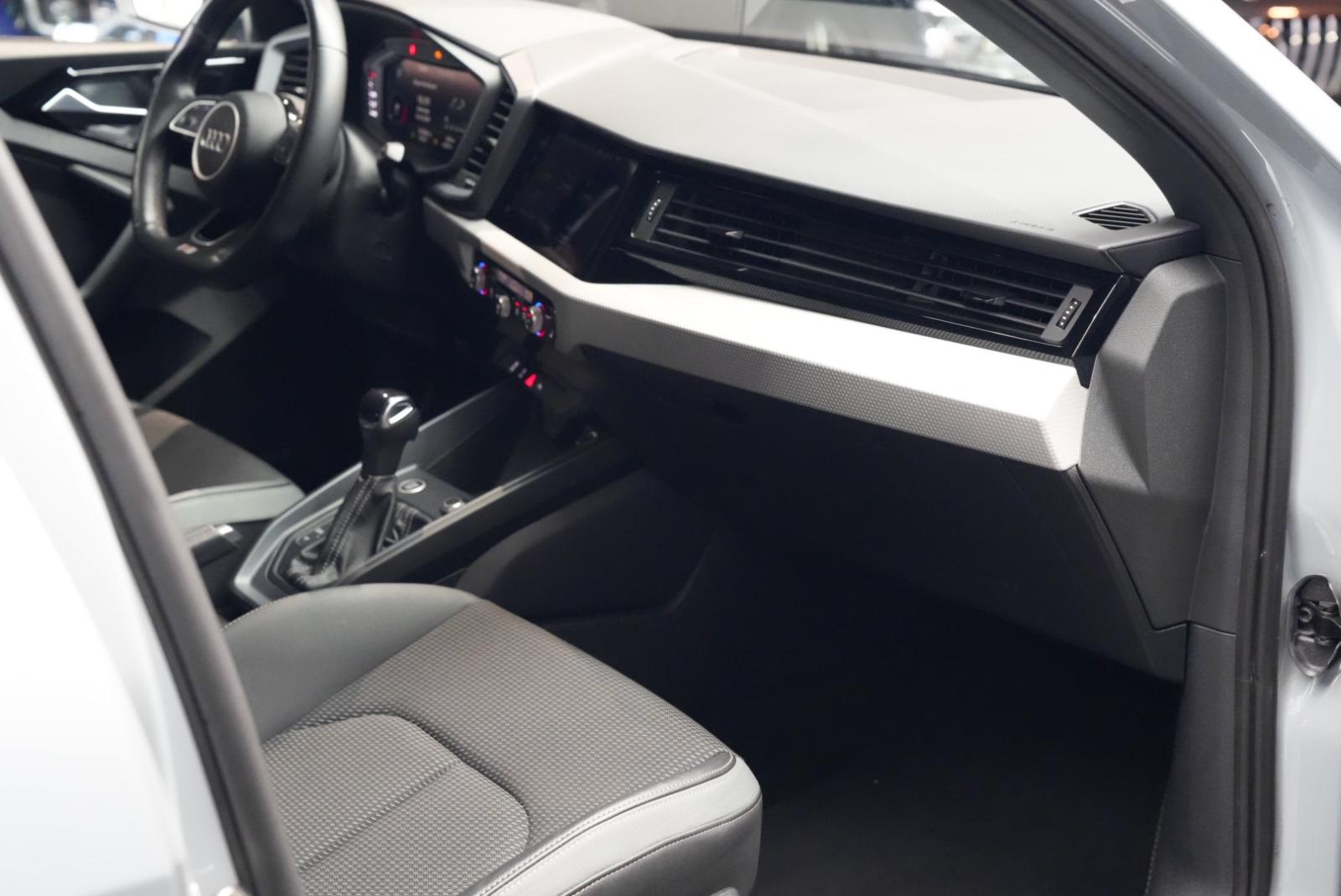 Audi A1 Sportback 35 TFSI S line*KAMERA*LED*2x-S-LINE, миниатюра 23
