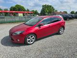 Ford Focus Lim. Champions Edition TÜV NEU - Ford Focus: Champions Edition