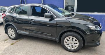 Nissan Qashqai - 7