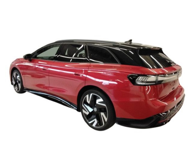 Volkswagen ID.7 - Bild 2