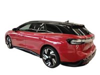 Volkswagen ID.7 - Vorschau Bild 2
