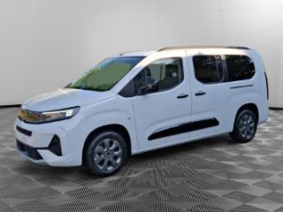 Image of Opel Combo Life