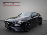 Mercedes-Benz CLA 200 Shooting Brake AMG Line PANO|R-KAM|NIGHT - Mercedes-Benz CLA-Class in Bielefeld