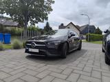 Mercedes-Benz CLA 250 Shooting Brake AMG Line AHK KAM NAVI
