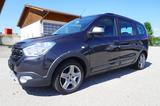 Dacia Lodgy Stepway 7 Sitzer NAV CAM Sitzhzg 1.Hand - gebrauchte Dacia Lodgy aus dem Jahr 2022