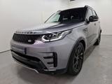 Land Rover Discovery SDV6 Landmark Edition 7-Sitzer Winter - Land Rover Discovery: Landmark