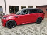 Land Rover Range Rover Sport D350 First Edition - Land Rover Range Rover Sport: First Edition