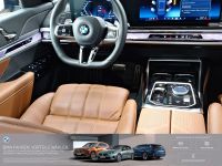 BMW 740 - Vorschau Bild 15
